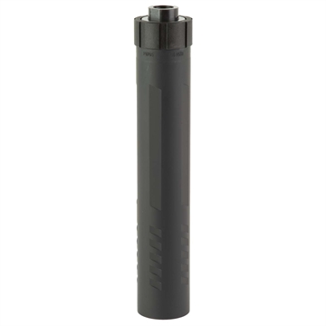 Picture of Fn America RUSH 9TI 9MM LUGER SUPPRESSOR BLACK 96-100718