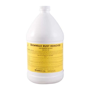 Picture of RUST and BLUE REMOVER 082054128 -