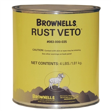 Picture of RUST VETO 083000035 -