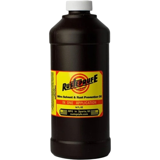 Picture of Rusteprufe Rusteprufe Bottle 1Pint RP4886919