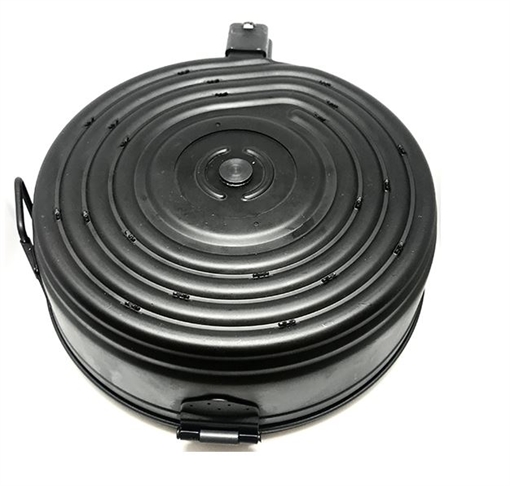 Picture of RWB AK-47 7.62x39 Steel Drum Magazine - 100rd RWB-AK100