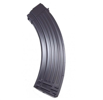 Show details for RWB AK-47 7.62x39 Steel Magazine - 40rd RWB-40AKMAG Picture of RWB AK-47 7.62x39 Steel Magazine - 40rd RWB-40AKMAG