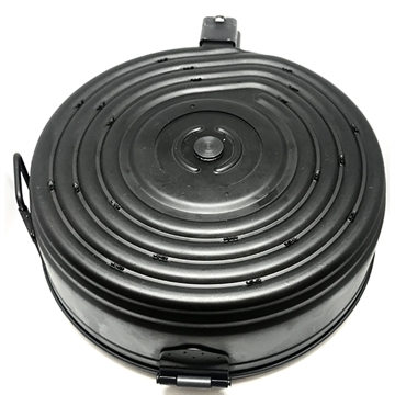 Picture of RWB MAGAZINES DRUM MAGAZINE AK47 100RD FRONT LOAD (15) AK100