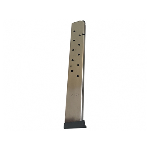 Picture of RWB MAGAZINES MAGAZINE 1911 45ACP 15RD SS (100) 19114515SS