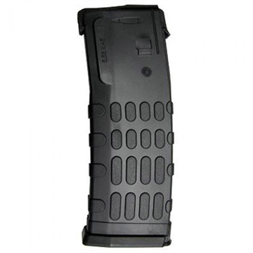 Picture of RWB MAGAZINES MAGAZINE AR15 30RD BLACK ALUMINUM REMOVABLE BASE AR1530
