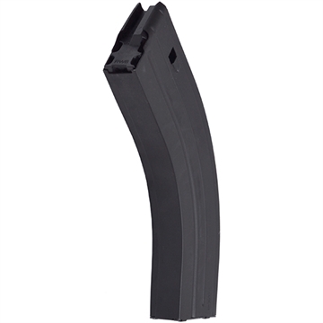 Picture of RWB MAGAZINES MAGAZINE AR15 7.62X39 BLACK STEEL 30RD AR1530762