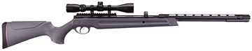 Picture of RWS/Umarex Synergis TNT Gas Piston 177 10rd Shot Gray All-Weather Stock 2251512