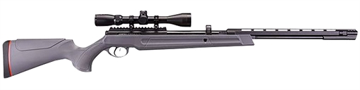 Picture of RWS/Umarex Synergis TNT Gas Piston 22 10rd Shot Gray All-Weather Stock 2251514