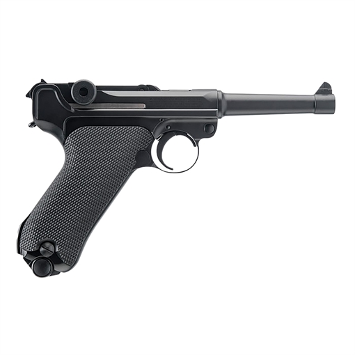 Picture of RWS/Umarex Legends P.08 CO2 177 BB 21+1 4" 2251803