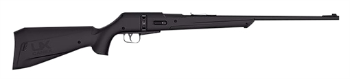 Picture of UMAREX CANEX .177 PELLET CO2 AIR RIFLE 10 SHOT MAGAZINE 2252122