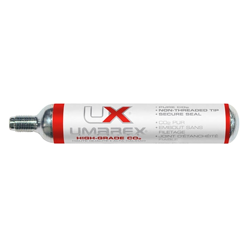 Picture of RWS/Umarex 88G CO2 Cylinder 88 Gram 2 Per Pkg 2252534