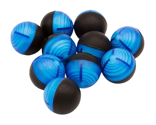 Picture of Umarex P2P Core Defense Powder Rounds - .68 cal-blue/black-10 ct 2292310