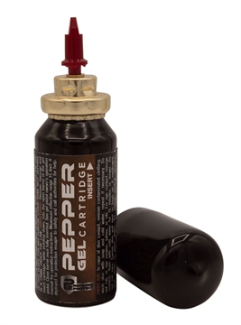 Picture of RWS/Umarex P2P PGS Pepper Gel Cartridge 10% OC Range 4.50m 11ml 2292318