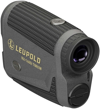 Picture of Leupold RX-1400I TBR/W WITH DNA RANGEFINDER BLACK/GRAY 179640