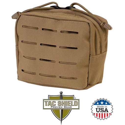 Picture of TACSHIELD RZR Molle Gear Pch Cmpt CT T4165CY 843119034838