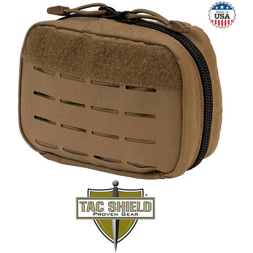 Picture of TACSHIELD RZR Molle Oper Admin Pch CT T4565CY 843119034906