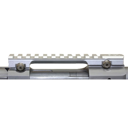 Picture of Weigand Combat RUGER M77 MK II SHORT ACTION MOUNT - SILVER M77XS