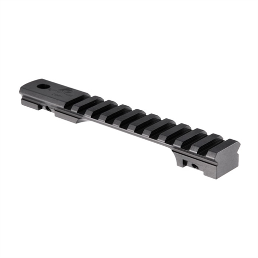 Picture of Weigand Combat RUGER M77 MK II SHORT ACTION MOUNT - BLACK M77XB