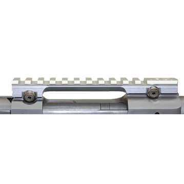 Picture of Weigand Combat RUGER M77 MK II SHORT ACTION MOUNT - SILVER M77XS