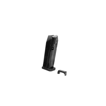 Picture of SHIELD ARMS S-15 STARTER KIT 1 MAGAZINE GEN 2 POWERCRON GLOCK 43X/48 15RD W/1 BLACK STEEL RELEASE S15-STARTER-KIT
