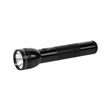 Picture of Maglite S2D Maglite 2 D-Cell Flashlight S2D016