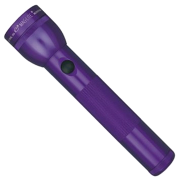 Picture of S2D Maglite 2 D-Cell Flashlight S2D986