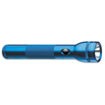 Picture of Maglite S2D Maglite 2 D-Cell Flashlight S2D116