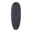 Picture of Pachmayr 1'' MEDIUM BLACK RIBBED FACE 00106
