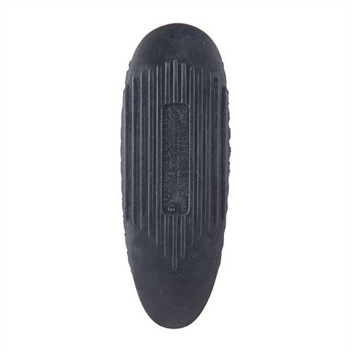 Picture of Pachmayr 1'' MEDIUM BLACK RIBBED FACE 00106
