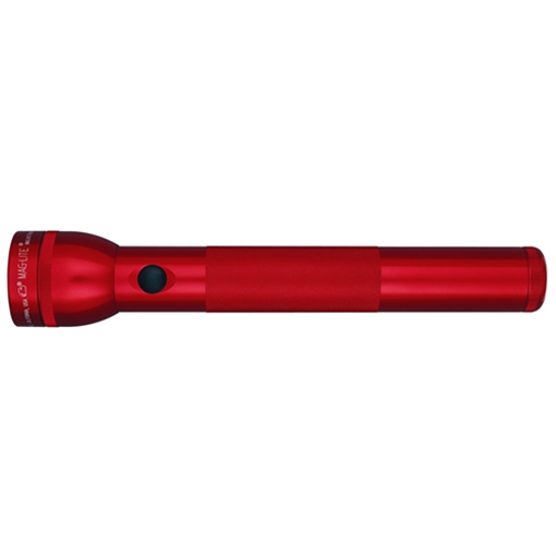Picture of Maglite S3D Maglite 3 D-Cell Flashlight S3D035