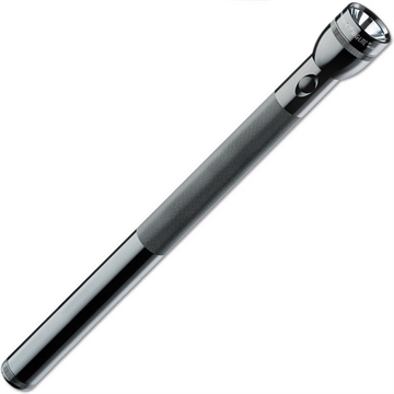 Picture of Maglite S3D Maglite 3 D-Cell Flashlight S3D016