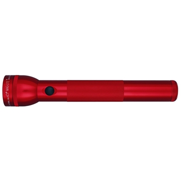 Picture of Maglite S3D Maglite 3 D-Cell Flashlight S3D035
