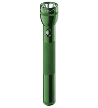 Picture of Maglite S3D Maglite 3 D-Cell Flashlight S3D395