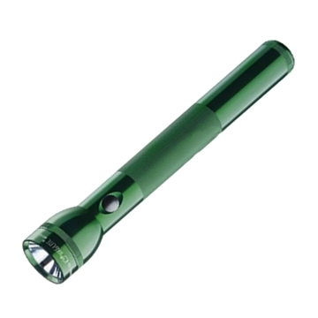 Picture of Maglite S3D Maglite 3 D-Cell Flashlight S3D396