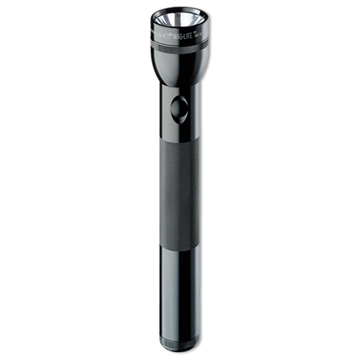 Picture of Maglite S3D Maglite 3 D-Cell Flashlight S3D015