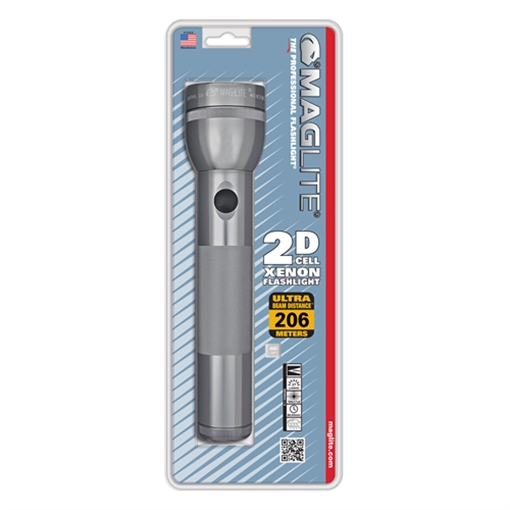Picture of Maglite S4D Maglite 4 D-Cell Flashlight S2D096
