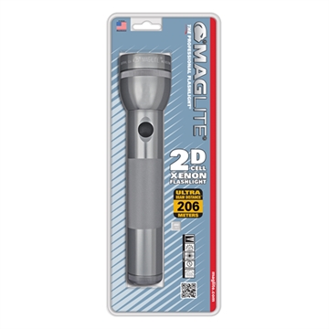 Picture of Maglite S4D Maglite 4 D-Cell Flashlight S2D096