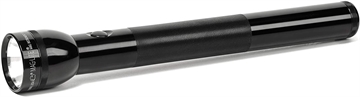 Picture of Maglite S4D Maglite 4 D-Cell Flashlight S4D015