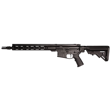 Picture of Shield Arms SA-15 FOLDING ELITE RIFLE 5.56MM 13.9'' BBL (1)30RD MAG BLACK SA-15FER139-BLK