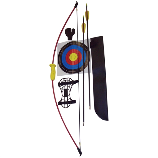 Picture of SA Sports SA Sports Antelope Recurve Bow Set 15 lbs. RH/LH 561