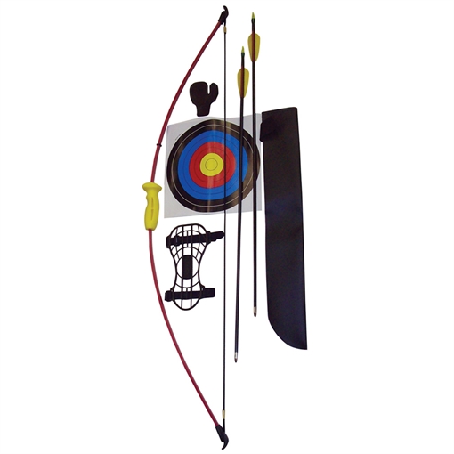 Picture of SA Sports SA Sports Fox Recurve Bow Set 10 lbs. RH/LH 560