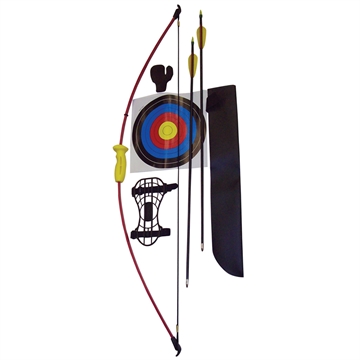 Picture of SA Sports SA Sports Fox Recurve Bow Set 10 lbs. RH/LH 560