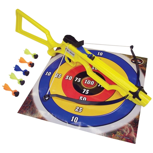 Picture of SA Sports Snipe Toy Crossbow 568