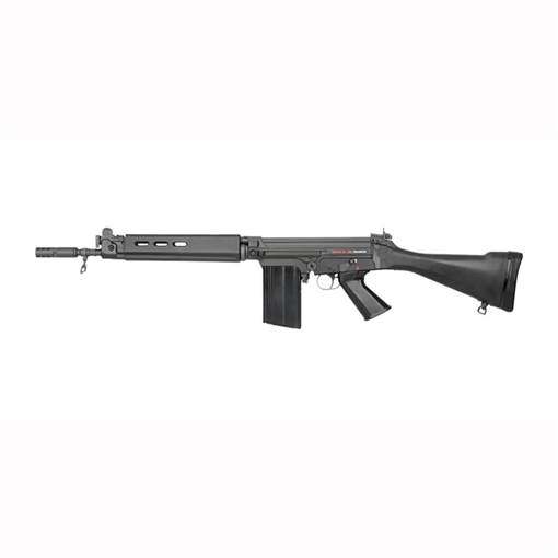 Picture of D.S. Arms SA58 FAL 16'' BIPOD CUT BARREL . SA5816C-A