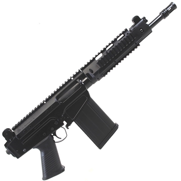 Picture of SA58 FAL 12" OSW .308 Pistol SA5812-OSWP-A