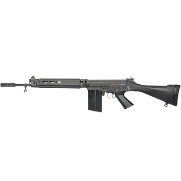 Picture of D.S. Arms SA58 FAL 18'' 7.62X51 BLACK 20+1 SA5818C-A