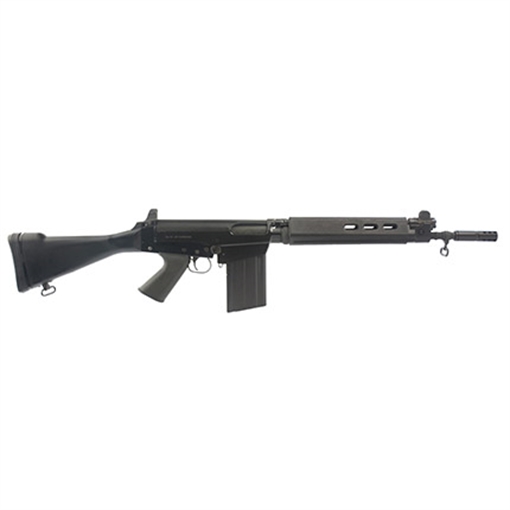 Picture of SA58 FAL .308 16" Jungle 20RD DSASA5816C-JW-A