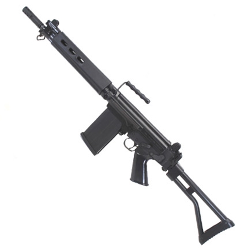 Picture of SA58 FAL .308 16 Kommando 20RD SA5816CP-KOM-A