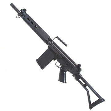 Picture of SA58 FAL .308 16 Kommando 20RD SA5816CP-KOM-A