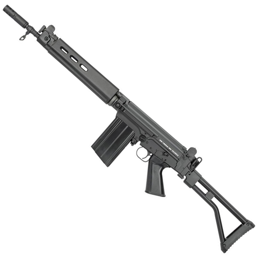 Picture of SA58 FAL .308 16" Traditi 20RD DSASA5816CP-A